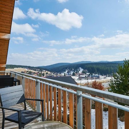 Kvilda Apartments Zewnętrze zdjęcie