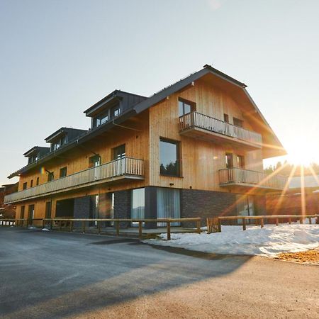Kvilda Apartments Zewnętrze zdjęcie