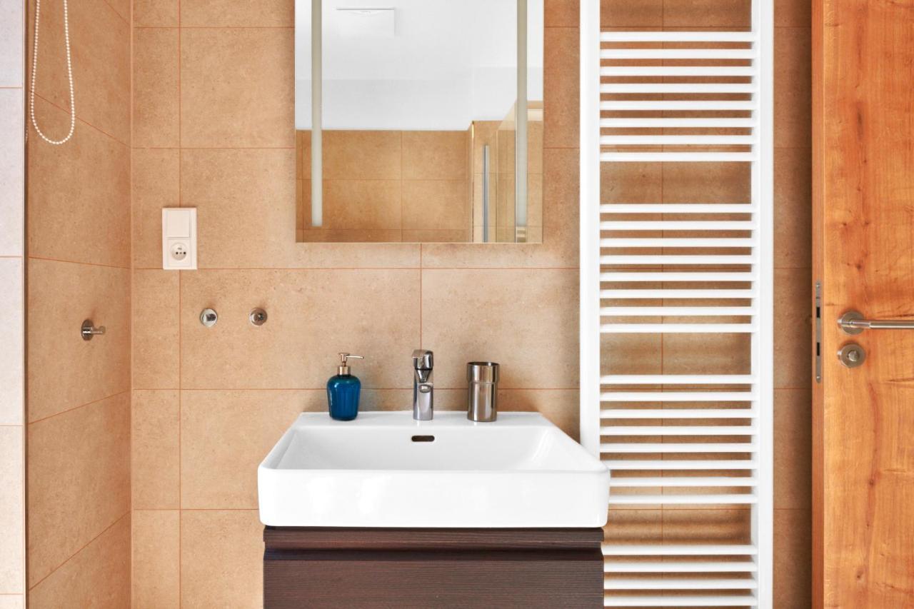 Kvilda Apartments Zewnętrze zdjęcie