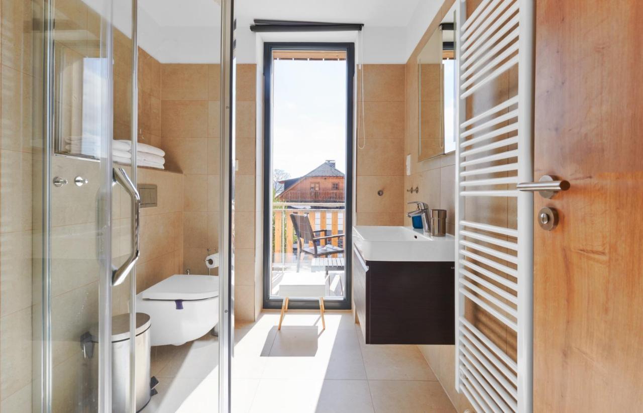 Kvilda Apartments Zewnętrze zdjęcie