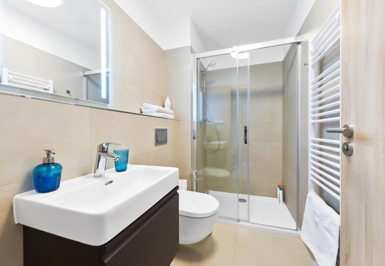 Kvilda Apartments Zewnętrze zdjęcie